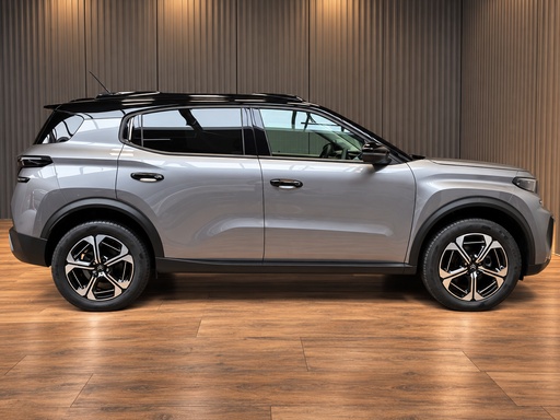 Citroën C3Aircross 1.2Hybrid 145pk Max automaat