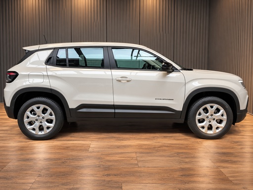 Jeep Avenger 1.2 101Pk Altitude